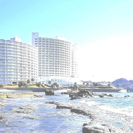 Hotel Harvest Nankitanabe Buitenkant foto