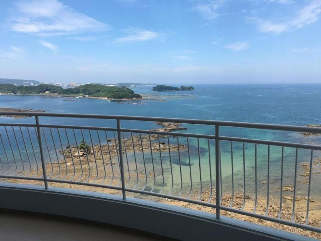 Hotel Harvest Nankitanabe Buitenkant foto