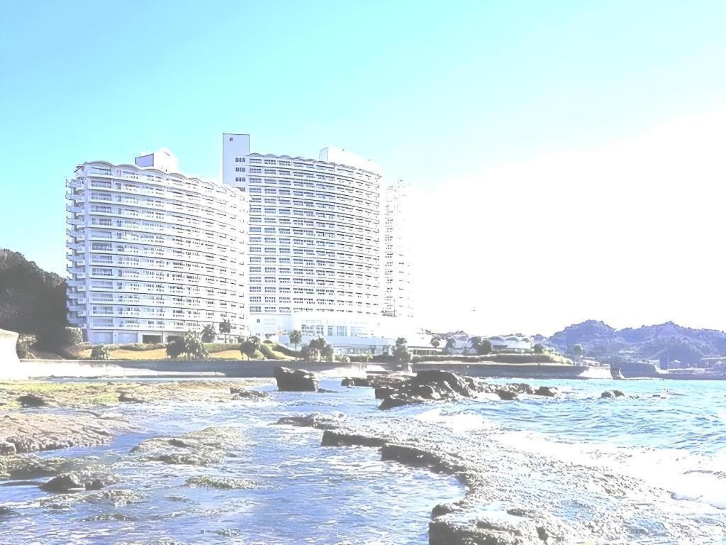 Hotel Harvest Nankitanabe Buitenkant foto