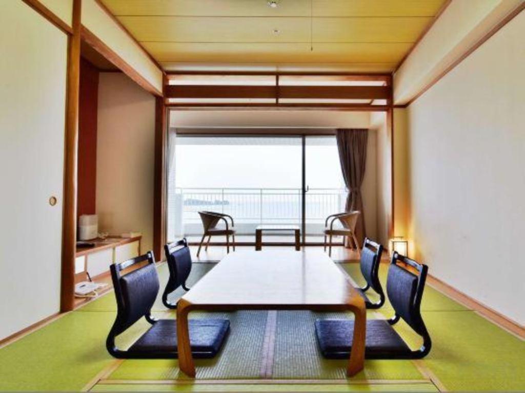 Hotel Harvest Nankitanabe Buitenkant foto
